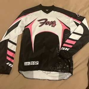Fox Motocross Jersey